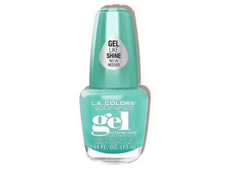 LA Col. Gel N/P Chill Out