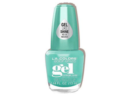 LA Col. Gel N/P Chill Out