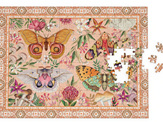 La La land 500 Piece Puzzle: Field Trip Butterfly buy at www.puzzlesnz.co.nz