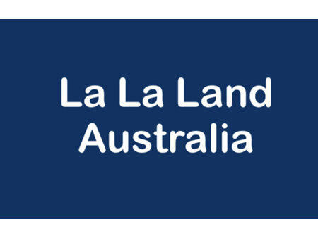 La La Land Australia