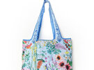 La La Land - Enchanted Garden Foldable Shopping Bag