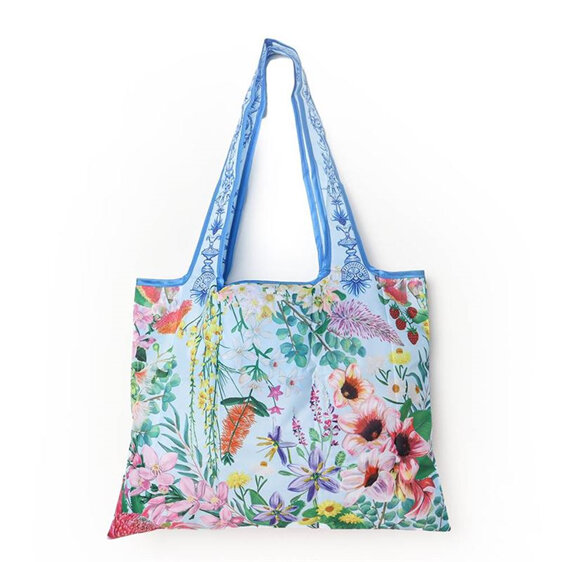 La La Land - Enchanted Garden Foldable Shopping Bag