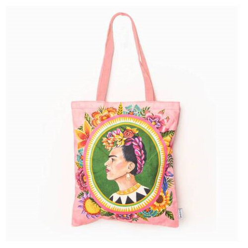 La La Land - Frida Viva La Vida Tote Bag