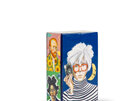 La La Land - Tribute Artist Small Vase frida warhol haring van gogh