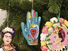 La La Land - Viva La Vida - Christmas Decoration