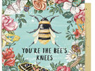 La La Land - You're the Bee's Knees Card