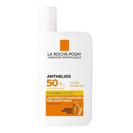 La Roche-Posay Anthelios Ultra Cream SPF 50+ 50ml