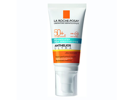 La Roche-Posay® Anthelios Ultra Facial Sunscreen SPF 50+ 50mL