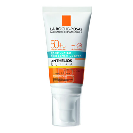 La Roche Posay Anthelios Ultra Tinted SPF50+ 50ml