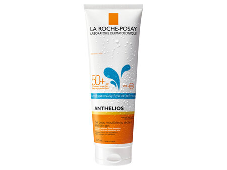 La Roche-Posay® Anthelios Wet Skin Body Sunscreen SPF50+ 250ml