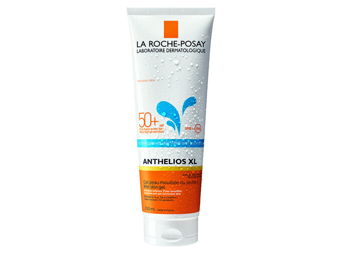 La Roche Posay Anthelios Wet Skin Sunscreen SPF50+ 250ml