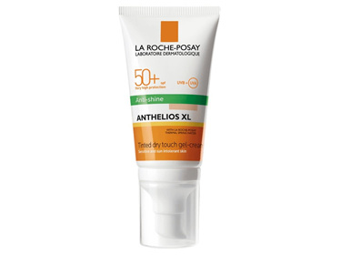 La Roche Posay Anthelios XL Anti-Shine Dry Touch SPF 50+ 50 mL