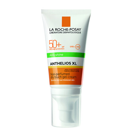 La Roche Posay Anthelios XL DryTouch SPF50+ 50ml