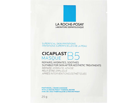 La Roche-Posay® Cicaplast B5 Facial Sheet Masque 25g