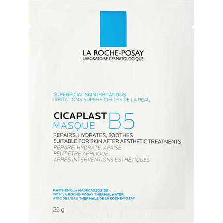 La Roche Posay Cicaplast B5 Mask 25ml