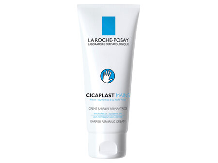 La Roche-Posay® Cicaplast Mains Hand Cream 100mL