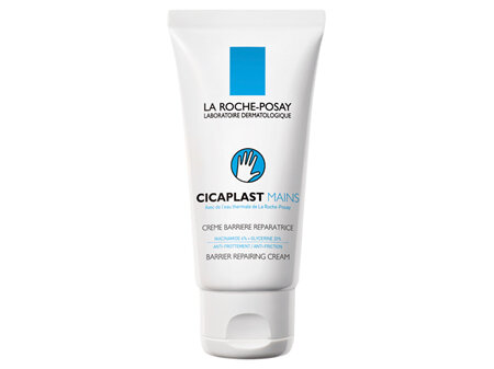 La Roche-Posay® Cicaplast Mains Hand Cream 50mL