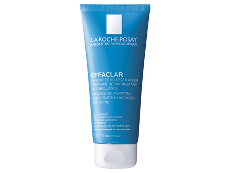 La Roche-Posay® Effaclar Anti-Acne Purifying Clay Mask 100mL