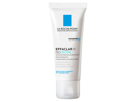 La Roche-Posay® Effaclar H Iso-Biome Moisturiser 40mL