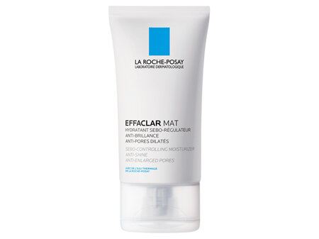 La Roche-Posay Effaclar Mat Anti-Shine Moisturiser 40mL