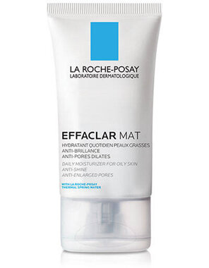 La Roche-Posay Effaclar Mat Moisturizer for Oily Skin