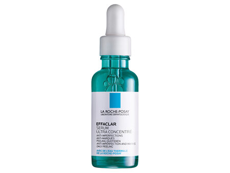 La Roche-Posay® Effaclar Ultra Concentrated Serum 30mL