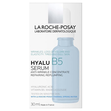 La Roche-Posay Hyalu B5 Sreum 30ml