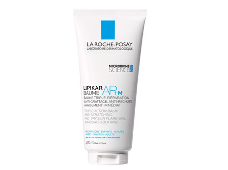 La Roche-Posay® Lipikar AP+M Triple-Action Balm Body Cream 200mL
