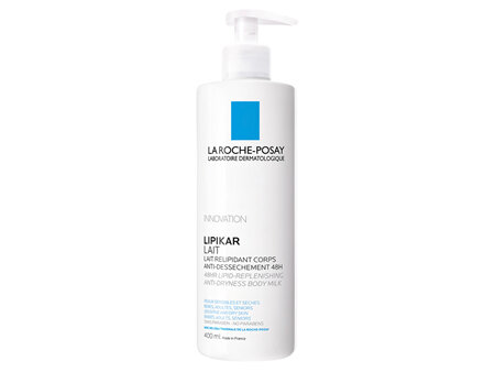 La Roche-Posay® Lipikar Lait Anti-Dryness Body Milk 400mL