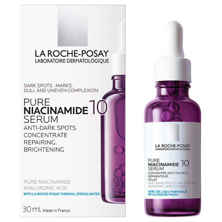 La Roche Posay Niacinamide 10 Serum 30ml