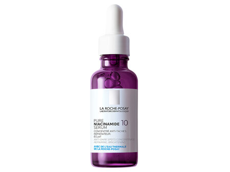 La Roche-Posay® Pure Niacinamide 10 Serum 30mL