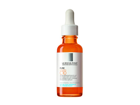 La Roche-Posay® Pure Vitamin C10 Serum 30mL