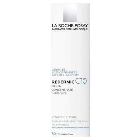 La Roche Posay Redermic C10 Intensive 30ml