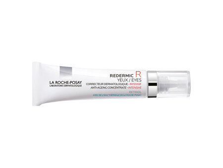 La Roche-Posay® Redermic R Anti-Ageing Eye Cream 15mL