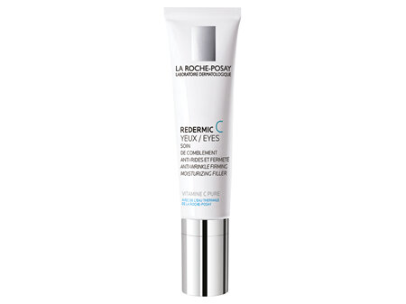 La Roche-Posay® Redermic Vitamin C Anti-Ageing Eye Cream 15mL