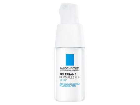 La Roche-Posay® Toleriane Dermallergo Eye Cream 20mL