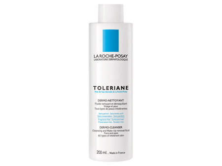 La Roche-Posay® Toleriane Dermo Cleanser 200mL