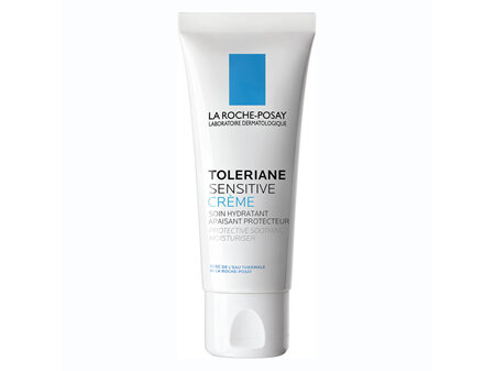 La Roche-Posay® Toleriane Sensitive Prebiotic Soothing Moisturiser 40mL