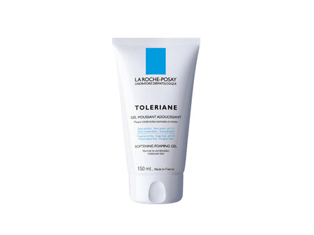 La Roche-Posay® Toleriane Softening Foaming Gel Cleanser 150mL