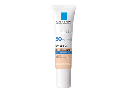 La Roche- Posay® Uvidea XL BB Cream Shade 03 Fair SPF50 30ml