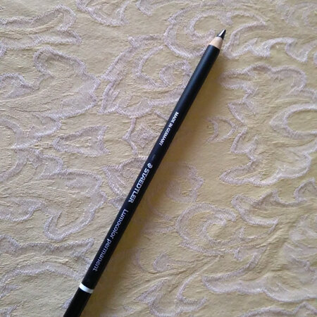 Label Writing Pencil
