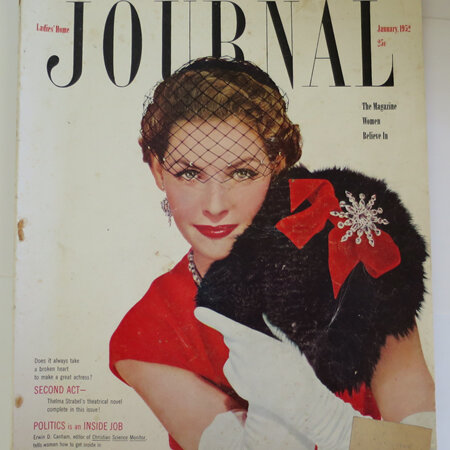 Ladies Home Journal