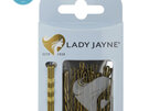 Lady Jayne Blonde Bobby Pins - 25 Pk