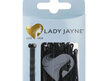 Lady Jayne Bobby Pins Black 4.5cm 50pk 2608BK