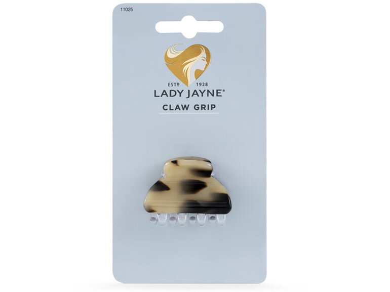 Lady Jayne Claw Grip Fashion Assorted Patterns Available