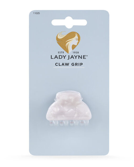Lady Jayne Claw Grip Fashion Assorted Patterns Available