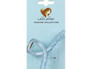 Lady Jayne Fashion Daisy Print Claw Clip Set