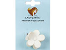 Lady Jayne Fashion Flower Claw Clip Mini