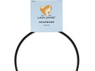 Lady Jayne Headband Fashion Thick Assorted Colours Available