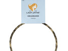 Lady Jayne Headband Fashion Thick Assorted Colours Available
